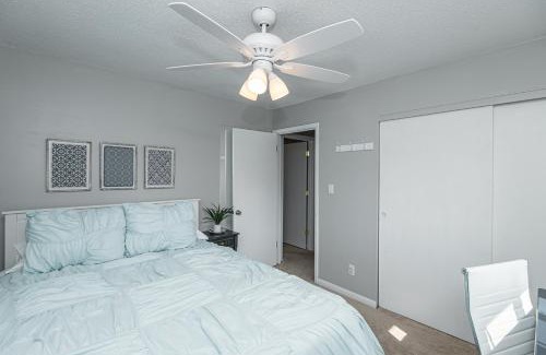 Rochester Apartment | 3 Bedroom Haven of Rest-5 Minutes from Mayo Clinic!