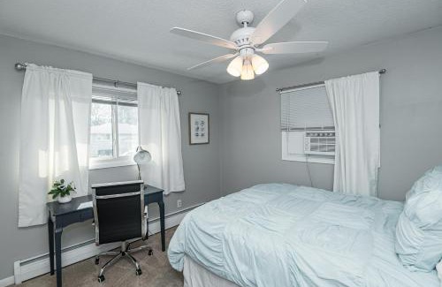 Rochester Apartment | 3 Bedroom Haven of Rest-5 Minutes from Mayo Clinic!