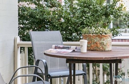 Mosman House | 3 Bedroom Heritage Home in Mosman