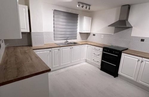 Llanfair Waterdine House | 3 Bedroom Home - 6 guests