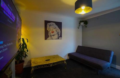 Ipswich House | 3 Bedroom Home in the Dale’s, Very close to Ipswich town centre.