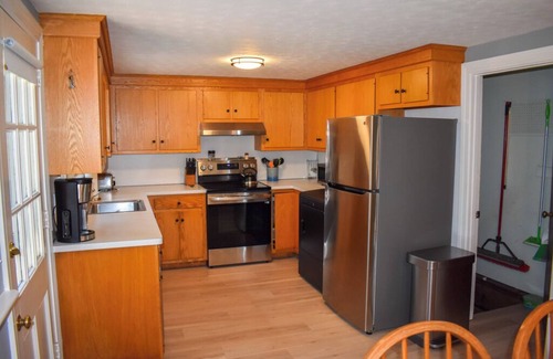 West Harwich House | 3 Bedroom home in West Harwich, sleeping 6