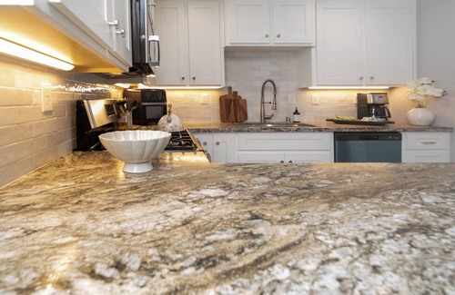 Southwestern Sacramento House | 3-bedroom home six miles from downtown Sacramento