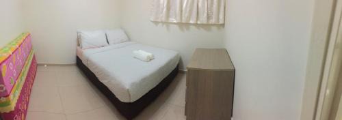 Genting Highlands Apartment | 3 bedroom Homewood suites Meranti A-407 Genting Highland