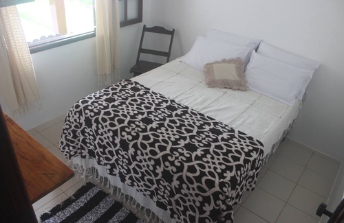 Vila dos Pescadores House | 3 bedroom house, 50m from Garatucaia beach