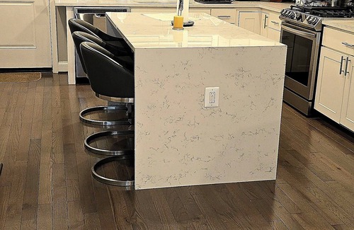 Trinidad House | 3-bedroom house close to Union Market and Capitol Hill w/WiFi & parking