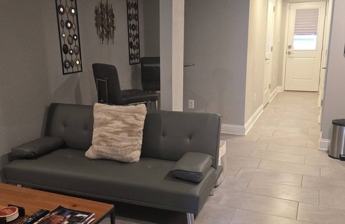 Trinidad House | 3-bedroom house close to Union Market and Capitol Hill w/WiFi & parking