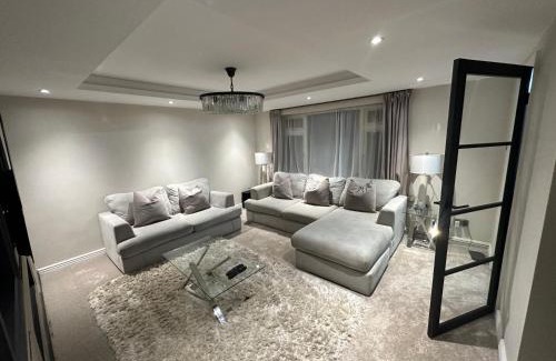 Five Oak Green House | 3 bedroom house Hildenborough