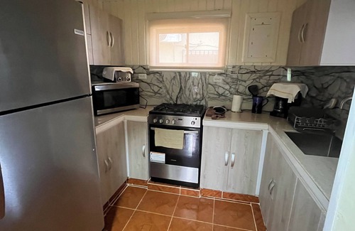 San Andres House | 3-bedroom house in charming San Andrés Island. Beautiful sunsets await you.