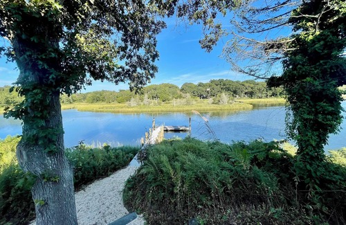 Cutchogue House | 3-bedroom house in charming Cutchogue with AC, WiFi. Enjoy your stay