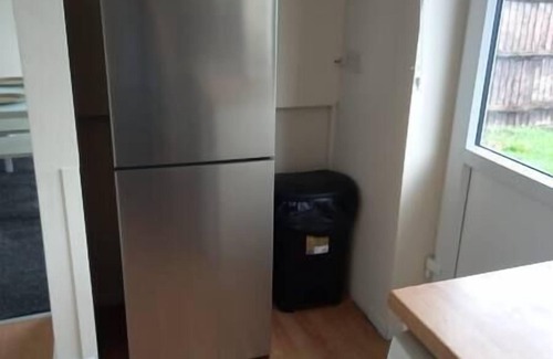 Aylesbury House | 3-bedroom house in enjoyable Aylesbury with WiFi