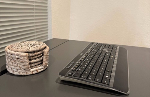 Wylie House | 3-bedroom house in fabulous Wylie with WiFi, AC