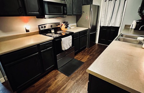 Plattsburg House | 3-bedroom house in peaceful Plattsburg Missouri