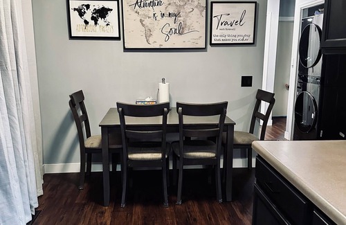 Plattsburg House | 3-bedroom house in peaceful Plattsburg Missouri