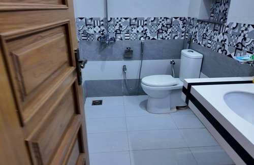 Islamabad House | 3-bedroom house in welcoming Islamabad with AC, WiFi