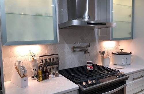 Prairie Creek House | 3-bedroom house with Pool and cover patio in prairie creek Rogers.AR