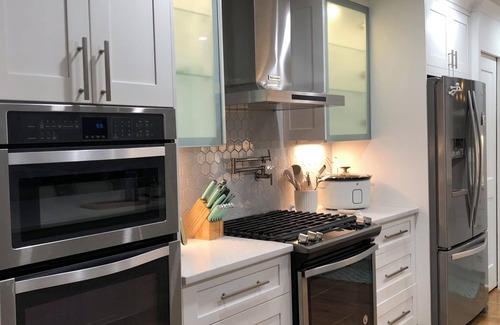 Prairie Creek House | 3-bedroom house with Pool and cover patio in prairie creek Rogers.AR