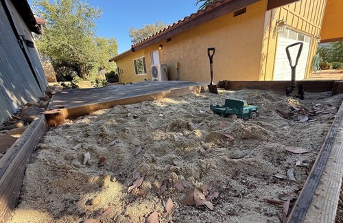 Ojai House | 3-bedroom house with Pool, Sauna, and Cold Plunge in Ojai