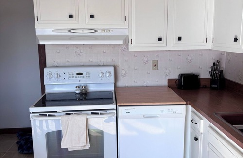 Briggsville House | 3-Bedroom Lake House Briggsville