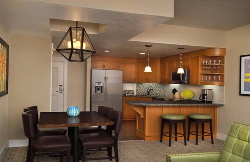 South Lake Tahoe Resort | 3 Bedroom - Located within Marriott's Grand Residence Club, Lake Tahoe - Full Resort Access