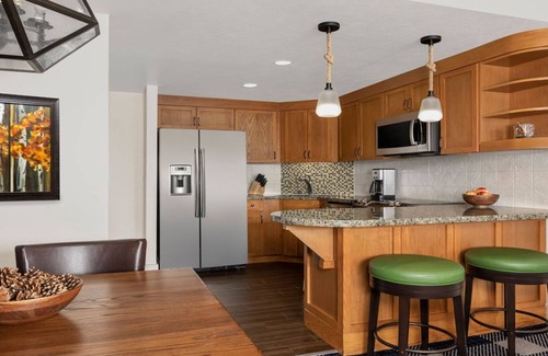 South Lake Tahoe Resort | 3 Bedroom - Located within Marriott's Grand Residence Club, Lake Tahoe - Full Resort Access