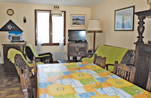 Kerlouan House | 3 bedroom lovely home in Kerlouan