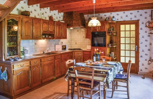 Plouha House | 3 bedroom lovely home in Plouha