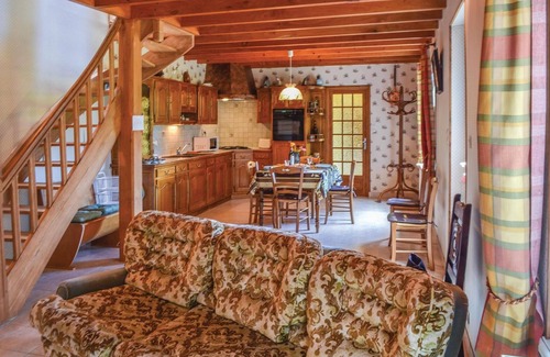 Plouha House | 3 bedroom lovely home in Plouha