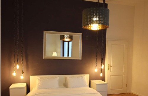 Nippes Apartment | 3 bedroom Luxury Apartment