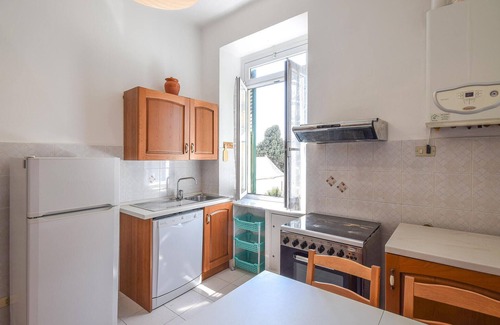 Nervi Apartment | 3 bedroom nice apartment in Nervi