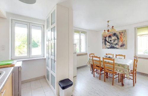 Reipertswiller House | 3 bedroom nice home in Reipertswiller