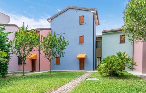 Rosolina House | 3 Bedroom Nice Home In Albarella Ro