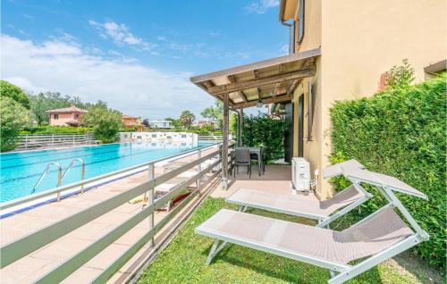 Rosolina House | 3 Bedroom Nice Home In Albarella Ro