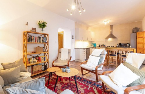 Los Belones House | 3 bedroom nice home in Cartagena