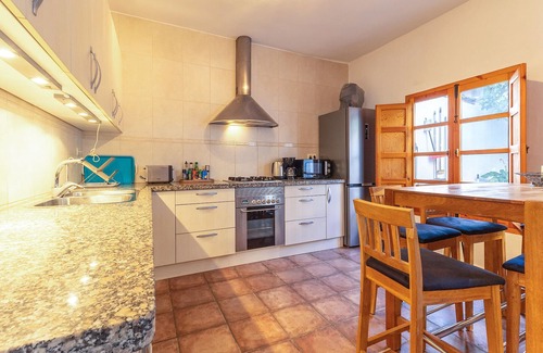 Los Belones House | 3 bedroom nice home in Cartagena