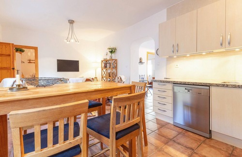 Los Belones House | 3 bedroom nice home in Cartagena