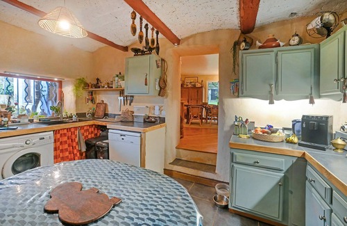 Sommieres House | 3 bedroom nice home in Sommières