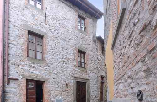 Gallicano House | 3 bedroom nice home in Gallicano