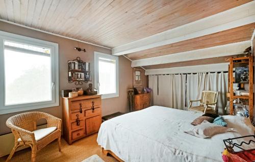 Sommieres House | 3 Bedroom Nice Home In Sommières