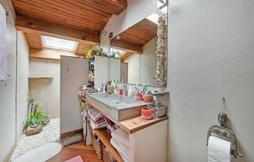 Sommieres House | 3 Bedroom Nice Home In Sommières