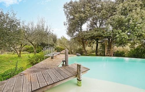 Sommieres House | 3 Bedroom Nice Home In Sommières