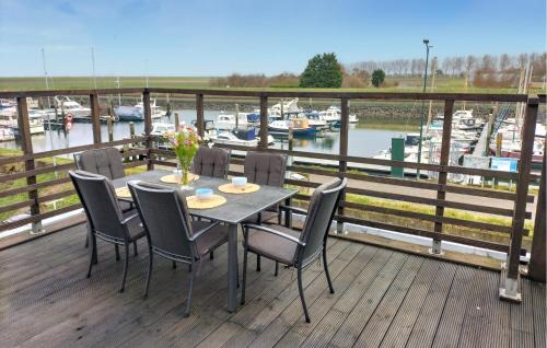 Stavenisse House | 3 Bedroom Nice Home In Stavenisse