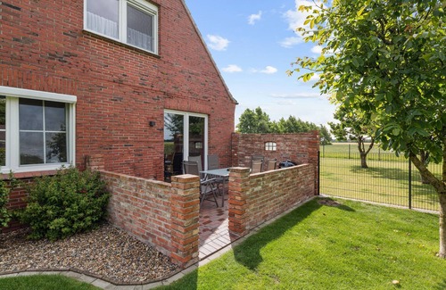 Osteel House | 3 bedroom nice home in Osteel