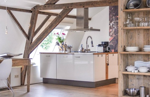 Leende House | 3 bedroom pet friendly home in Leende