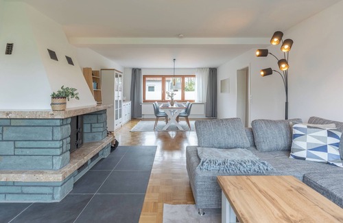 Toenning House | 3 bedroom private vacation home in tã¶nning