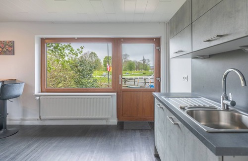 Toenning House | 3 bedroom private vacation home in tã¶nning