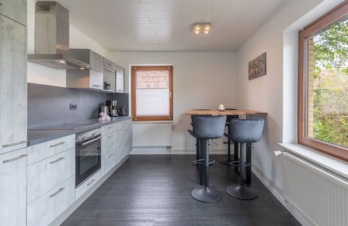 Toenning House | 3 bedroom private vacation home in tã¶nning