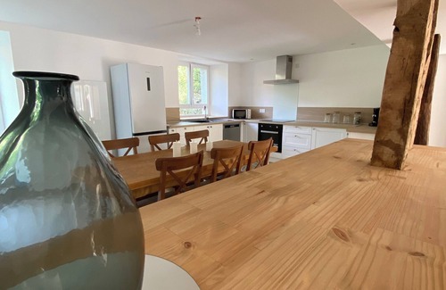 Dalou House | 3 Bedroom Private vacation home in Dalou