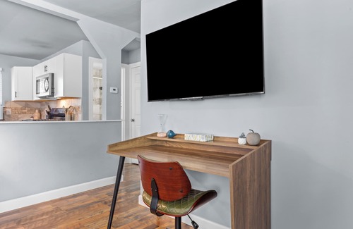 St. Peters House | 3 Bedroom Ranch in St Peters by StayLage