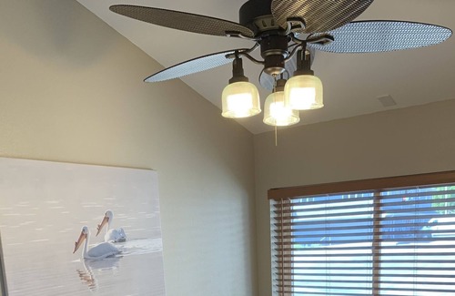 Okee Apartment | 3 bedroom Sky-Box Suite